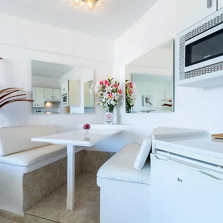 Great Location K Appartement Costa Adeje (Tenerife)