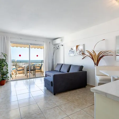 Appartement Great Location K Costa Adeje (Tenerife)