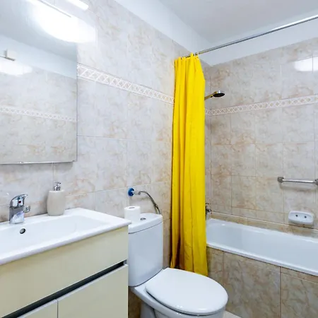 Great Location K Appartement