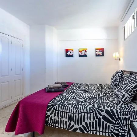 Apartamento Great Location K Costa Adeje (Tenerife)