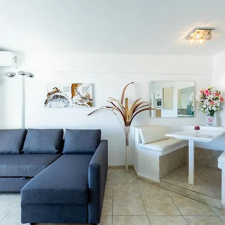 公寓 Great Location K *