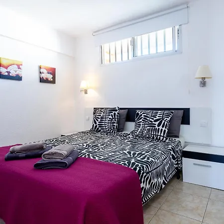 Great Location K Apartamento