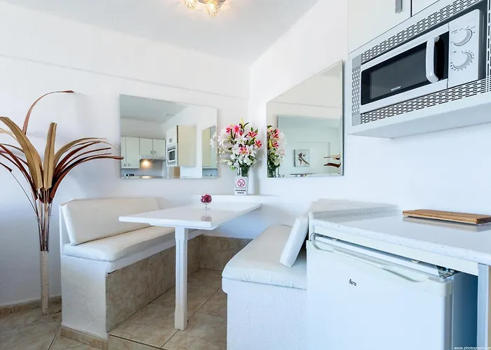 Great Location K Apartament Costa Adeje (Tenerife)