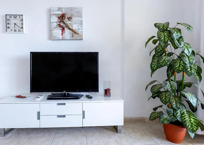 Great Location K Апартаменти *