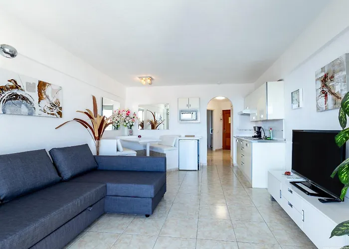 Great Location K Costa Adeje (Tenerife)