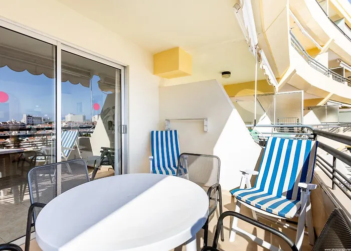 Great Location K Апартаменти *