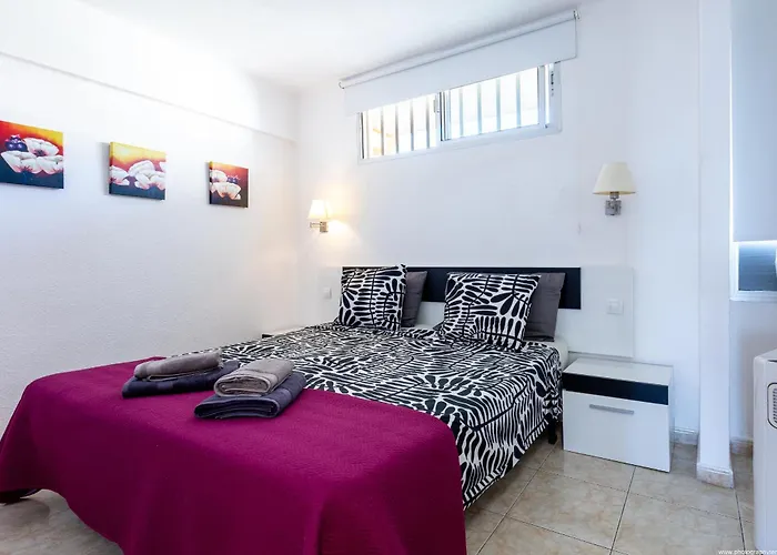 Great Location K Apartamento