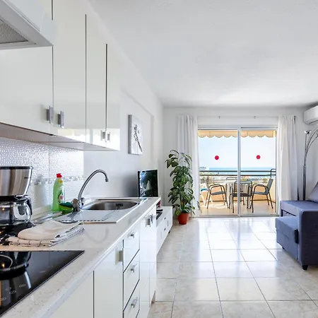 Lejlighed Great Location K Costa Adeje (Tenerife)